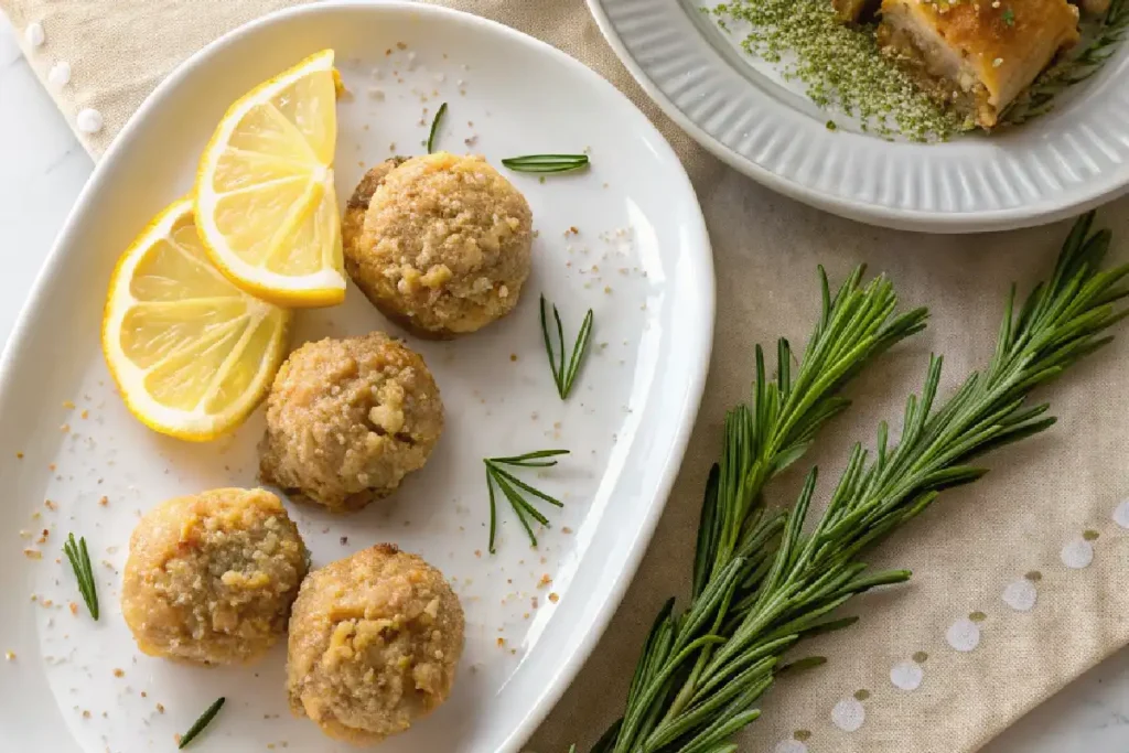 7 Best Websites to Order Authentic Greek Desserts Online 5 Vegan and gluten-free Greek desserts available online