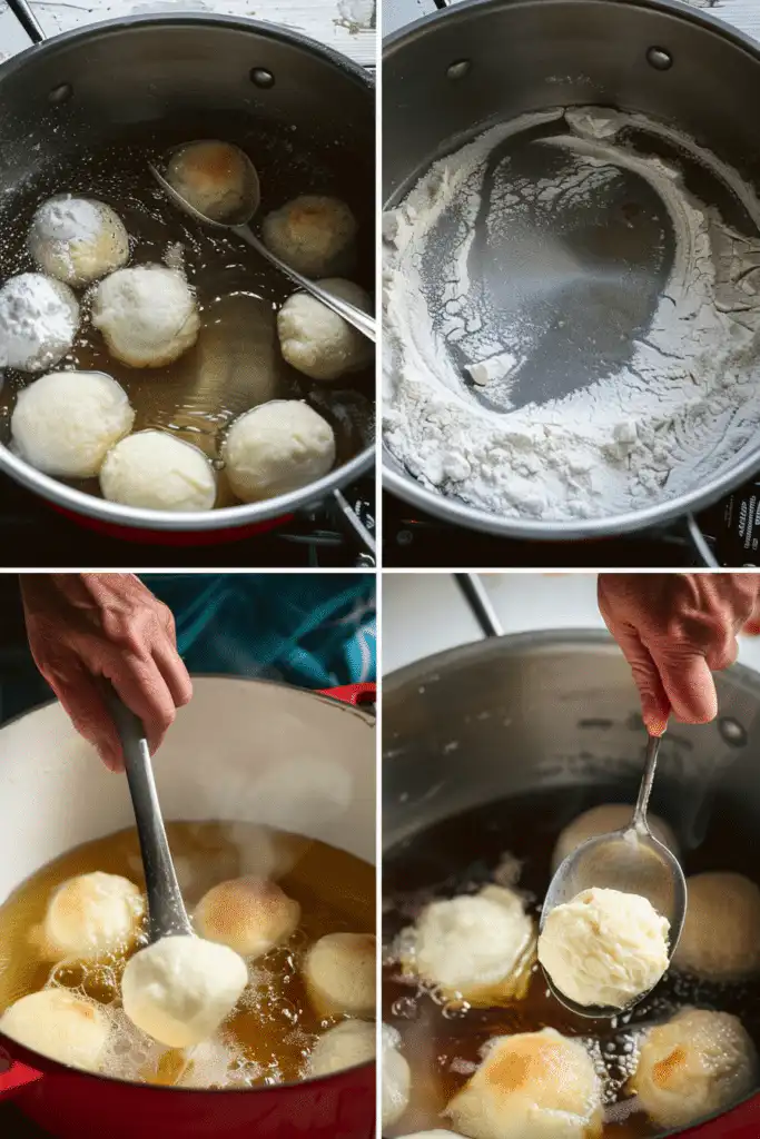 How to Make Loukoumades – The Iconic Greek Honey Donut 3 u2433972119 httpss.mj .runXkZDw skyFA loukoumades preparation 82309631 53d2 4fb8 b71e 8344fa761502 2 compressed