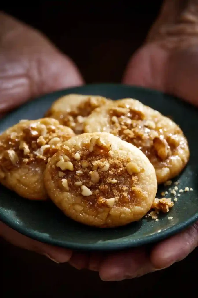 How to Make the Best Gluten-Free Greek Desserts at Home 5 u2433972119 httpss.mj .runiiHr1K70Gfw extra close up vertical ca1ca1a1 37c3 48b1 bfb4 6babb2b720e6 2 compressed