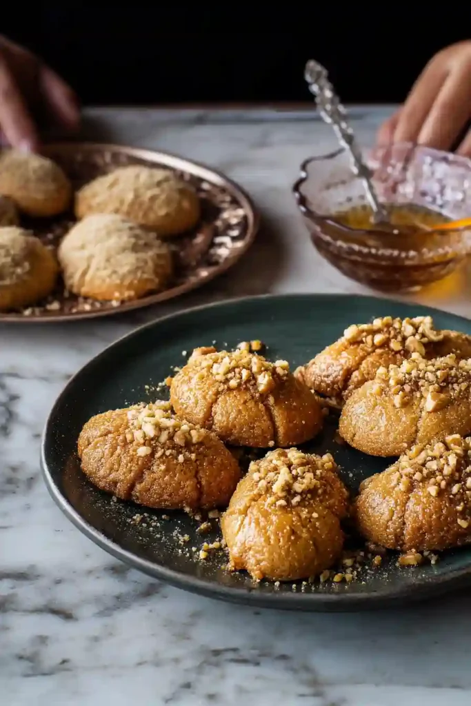 How to Make the Best Gluten-Free Greek Desserts at Home 3 u2433972119 httpss.mj .runpNTENruWohs extra close up vertical 1373d176 09cb 4937 96a5 aef7b714605a 3 compressed