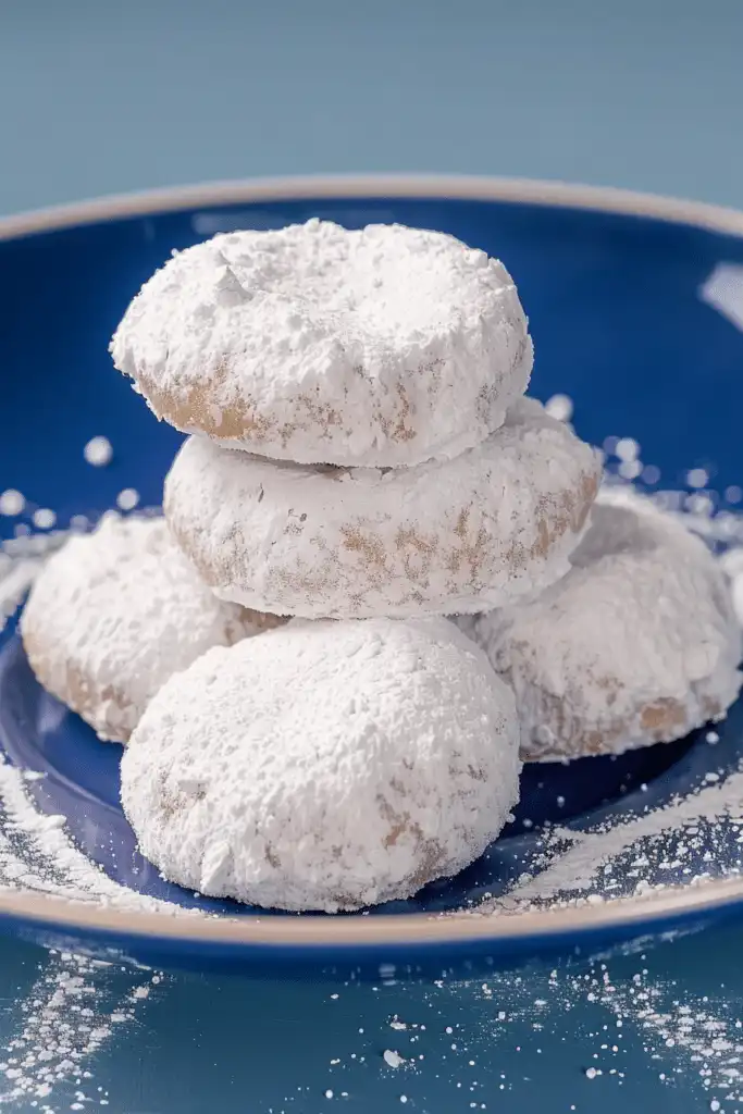Why the World Is Waking Up to Greek Desserts Right Now 5 u2433972119 httpss.mj .runqKjQSWixGyQ close up of Greek kourab ab7d80f3 1729 4a4a 8160 e56b4fa966fa 2 compressed