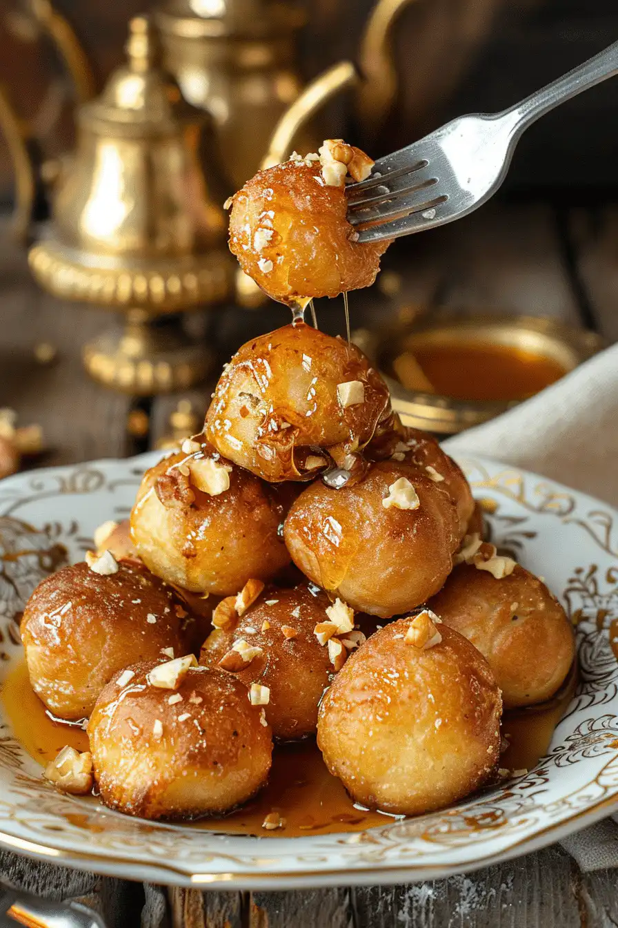 How to Make Loukoumades – The Iconic Greek Honey Donut 7 u2433972119 httpss.mj .runzv idG7hXW0 Greek loukoumades identi 545a3bb9 ecaa 4d93 9912 49a6192e6e81 3 compressed
